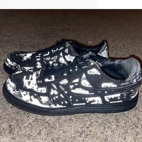 Lunar AF1 "Digi Camo" - Picture 3 of 4
